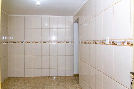 Casa para alugar com 50m², 2 quartos e sem vaga
