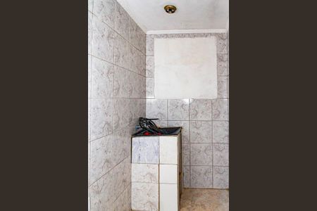 Casa para alugar com 50m², 2 quartos e sem vaga