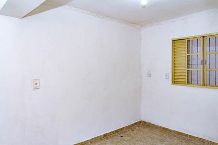 Casa para alugar com 50m², 2 quartos e sem vaga