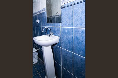 Casa para alugar com 50m², 2 quartos e sem vaga