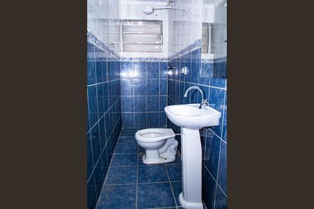 Casa para alugar com 50m², 2 quartos e sem vaga