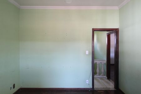 Sala de TV de casa para alugar com 4 quartos, 174m² em Maria Helena, Belo Horizonte