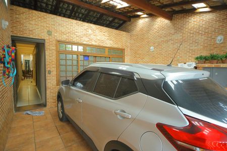 Casa para alugar com 150m², 3 quartos e 2 vagasGaragem 