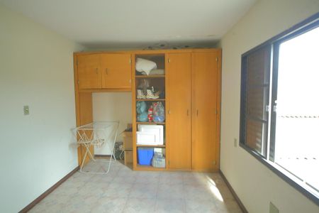 Quarto de serviço  de casa para alugar com 3 quartos, 150m² em Paulicéia, São Bernardo do Campo