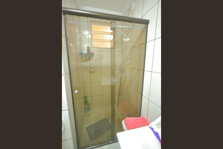 Casa para alugar com 150m², 3 quartos e 2 vagasBanheiro Social 