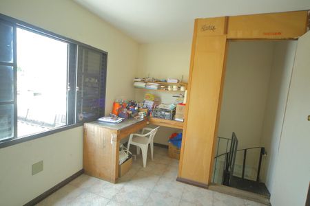 Casa para alugar com 150m², 3 quartos e 2 vagasQuarto de serviço 