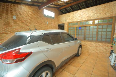Casa para alugar com 150m², 3 quartos e 2 vagasGaragem 