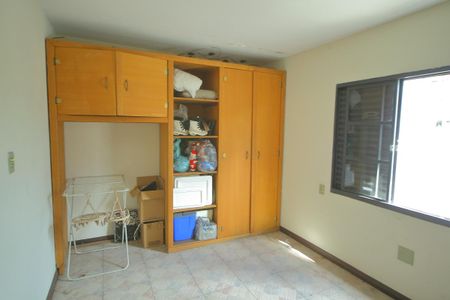 Quarto de serviço  de casa para alugar com 3 quartos, 150m² em Paulicéia, São Bernardo do Campo