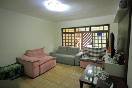 Casa para alugar com 3 quartos, 150m² em Paulicéia, São Bernardo do Campo