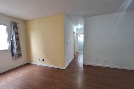 Apartamento para alugar com 57m², 2 quartos e 1 vagaSala