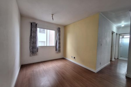 Apartamento para alugar com 2 quartos, 57m² em Parque Sao Vicente, Santo André