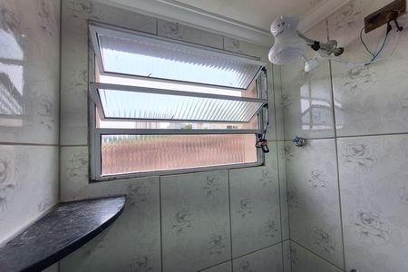Apartamento para alugar com 57m², 2 quartos e 1 vagaBanheiro