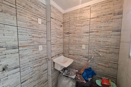 Apartamento para alugar com 57m², 2 quartos e 1 vagaÁrea de Serviço