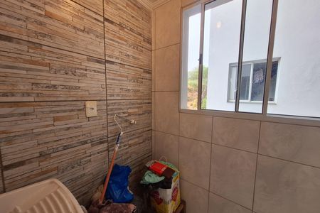Apartamento para alugar com 57m², 2 quartos e 1 vagaÁrea de Serviço