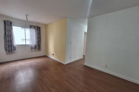 Apartamento para alugar com 57m², 2 quartos e 1 vagaSala