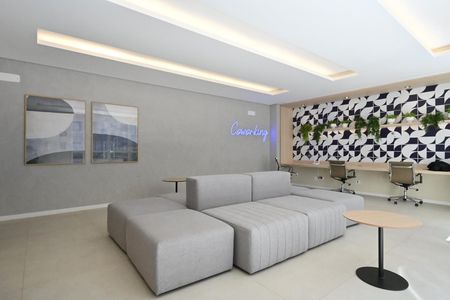Coworking de apartamento para alugar com 2 quartos, 63m² em Instituto de Previdencia, São Paulo