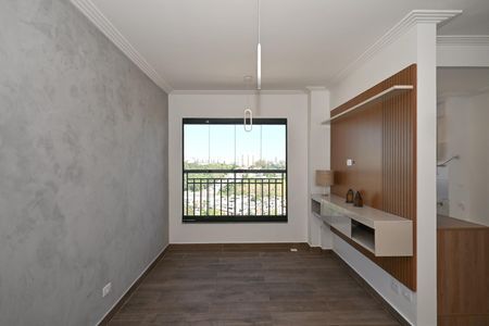 Apartamento para alugar com 63m², 2 quartos e 1 vagaSala de Tv