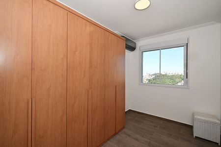 Apartamento para alugar com 63m², 2 quartos e 1 vagaQuarto 