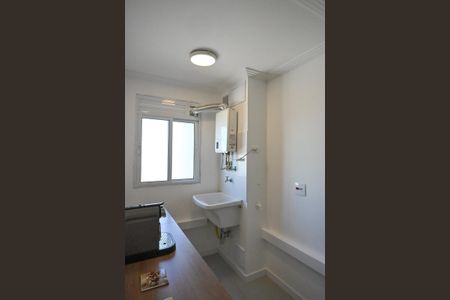 Apartamento para alugar com 63m², 2 quartos e 1 vagaÁrea de Serviço 