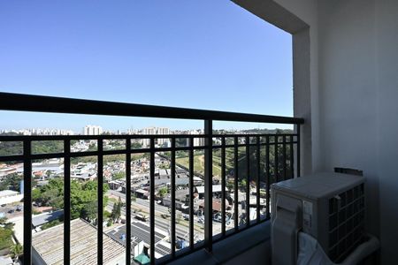 Apartamento para alugar com 63m², 2 quartos e 1 vagaVaranda da Suíte 