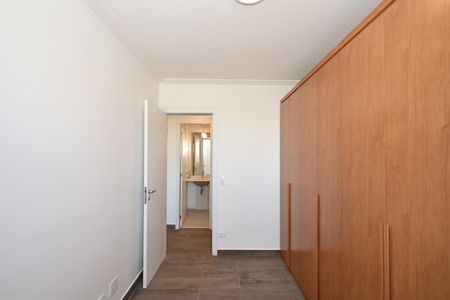 Quarto  de apartamento para alugar com 2 quartos, 63m² em Instituto de Previdencia, São Paulo