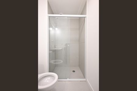Banheiro Suíte  de apartamento para alugar com 2 quartos, 63m² em Instituto de Previdencia, São Paulo