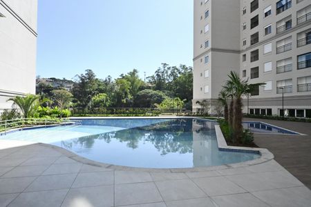 Apartamento para alugar com 63m², 2 quartos e 1 vagaPiscina