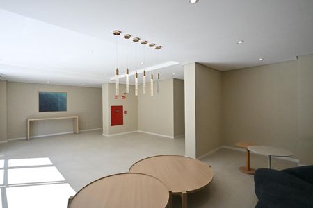 Apartamento para alugar com 63m², 2 quartos e 1 vagaHall Social