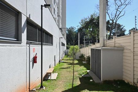 Apartamento para alugar com 63m², 2 quartos e 1 vagaEspaço Pet