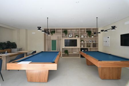 Apartamento para alugar com 63m², 2 quartos e 1 vagaSalão de Jogos