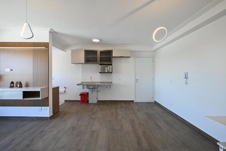 Apartamento para alugar com 63m², 2 quartos e 1 vagaSala