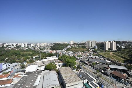 Apartamento para alugar com 63m², 2 quartos e 1 vagaVaranda da Suíte 