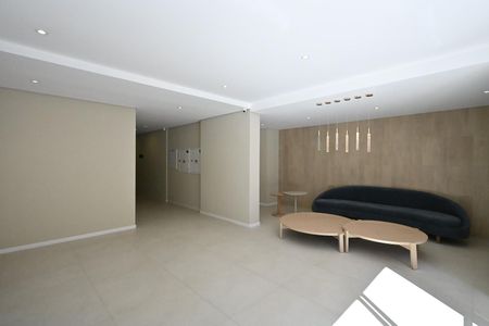 Apartamento para alugar com 63m², 2 quartos e 1 vagaHall Social