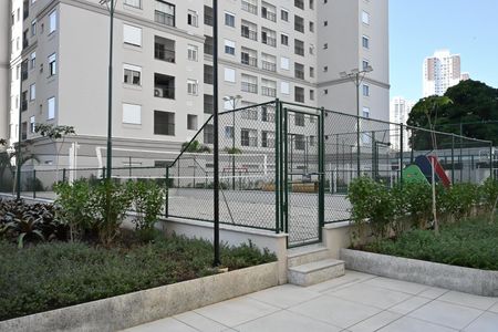 Apartamento para alugar com 63m², 2 quartos e 1 vagaQuadra 1
