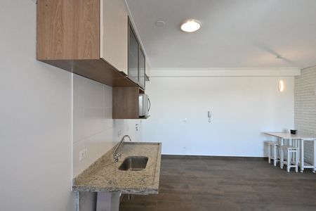 Apartamento para alugar com 63m², 2 quartos e 1 vagaCozinha