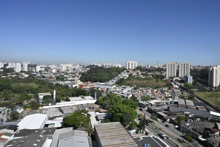 Apartamento para alugar com 63m², 2 quartos e 1 vagaVista do Quarto 