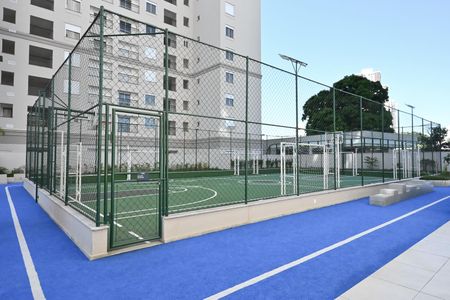 Apartamento para alugar com 63m², 2 quartos e 1 vagaQuadra 2