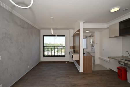 Apartamento para alugar com 63m², 2 quartos e 1 vagaSala