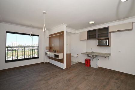 Apartamento para alugar com 63m², 2 quartos e 1 vagaSala