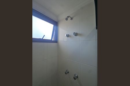 Apartamento para alugar com 116m², 3 quartos e 2 vagas Apartamento para alugar com 116m², 3 quartos e 2 vagasBanheiro da Suíte 3
