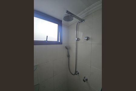 Banheiro da Suíte 2 de apartamento para alugar com 3 quartos, 116m² em Barra, Salvador