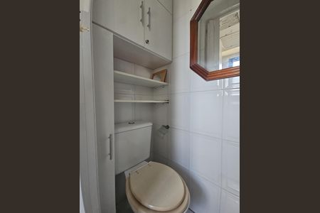 Área de Serviço de apartamento para alugar com 3 quartos, 116m² em Barra, Salvador