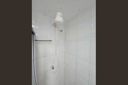 Apartamento para alugar com 116m², 3 quartos e 2 vagas Apartamento para alugar com 116m², 3 quartos e 2 vagasBanheiro da Suíte 2
