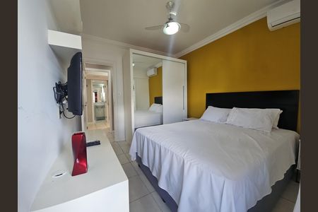 Apartamento para alugar com 116m², 3 quartos e 2 vagas Apartamento para alugar com 116m², 3 quartos e 2 vagasQuarto 2 - Suíte
