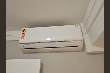 Apartamento para alugar com 116m², 3 quartos e 2 vagas Apartamento para alugar com 116m², 3 quartos e 2 vagasAr condicionado suite 1