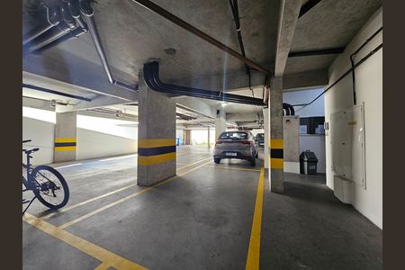 Apartamento para alugar com 116m², 3 quartos e 2 vagas Apartamento para alugar com 116m², 3 quartos e 2 vagasGaragem 2 vagas
