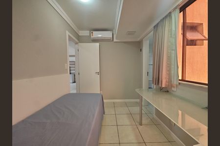 Apartamento para alugar com 116m², 3 quartos e 2 vagas Apartamento para alugar com 116m², 3 quartos e 2 vagasQuarto 1 suite