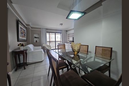 Apartamento para alugar com 3 quartos, 116m² em Barra, Salvador