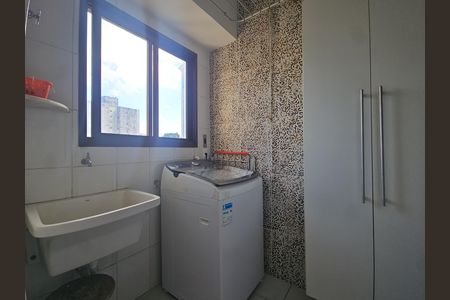 Apartamento para alugar com 116m², 3 quartos e 2 vagas Apartamento para alugar com 116m², 3 quartos e 2 vagasÁrea de Serviço