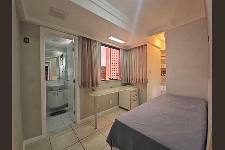 Apartamento para alugar com 116m², 3 quartos e 2 vagas Apartamento para alugar com 116m², 3 quartos e 2 vagasQuarto 1 suite